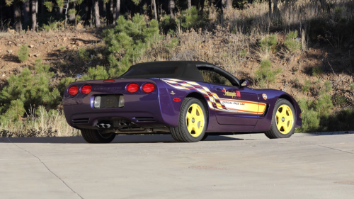 5 convertibles collectors are quietly buying before summer