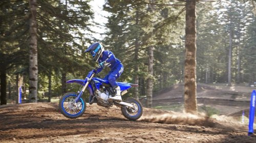 10 Yamaha motorcycles you can buy for under $5,000 (new and used)