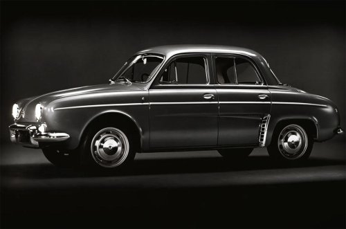 Renault, 25 de los mejores coches de altas prestaciones de Renault