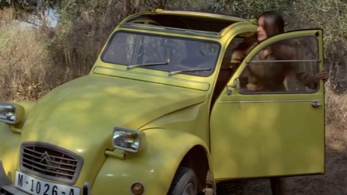 One of the most iconic small cars of all time is making a comeback