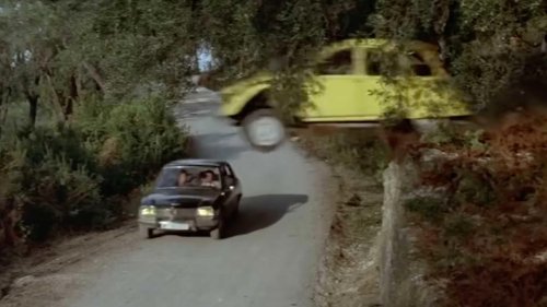 One of the most iconic small cars of all time is making a comeback