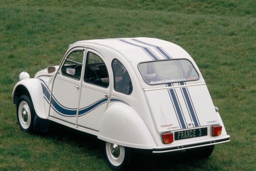 One of the most iconic small cars of all time is making a comeback