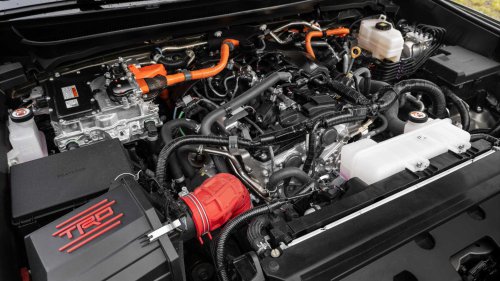 Toyota Tacoma vs. Ford Ranger: The best mid-size truck revealed