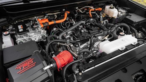 Toyota Tacoma vs. Ford Ranger: The best mid-size truck revealed