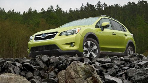 8 compliance cars that we actually like