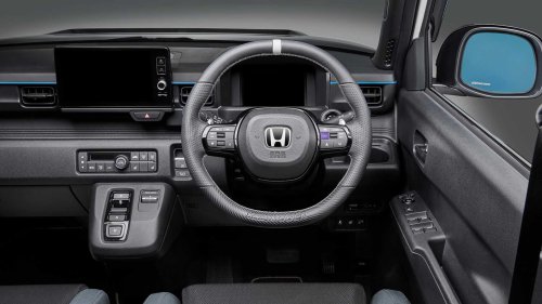 Mugen just turned Honda's new hot hatch into something even wilder