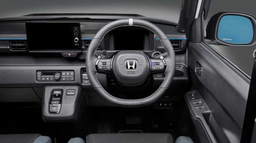 Honda, Mugen just turned Honda's new hot hatch into something even wilder