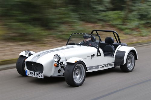 Coches de ensueño asequibles para todos los presupuestos
