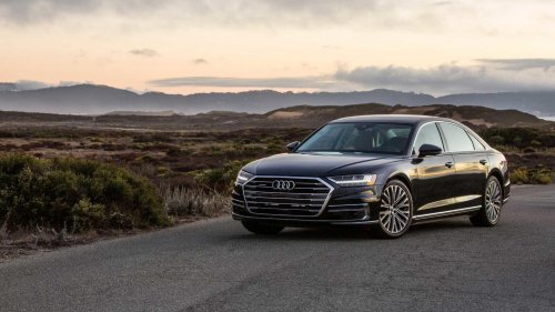 Audi, Audi V8, Audi CEO kills the 'V8 is dead' narrative with three concrete candidates