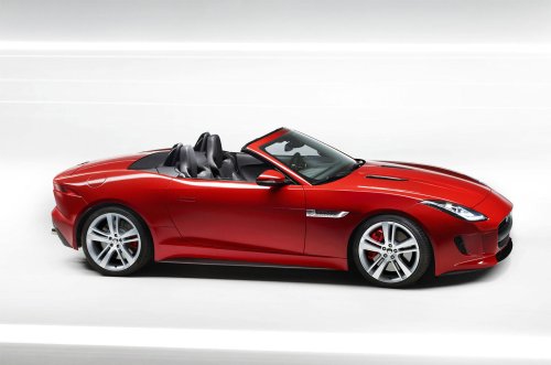 Coches de ensueño asequibles para todos los presupuestos