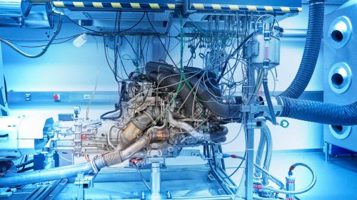 The new technology giving BMW M inline-6s a new lease on life