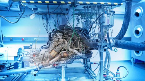 BMW, The new technology giving BMW M inline-6s a new lease on life