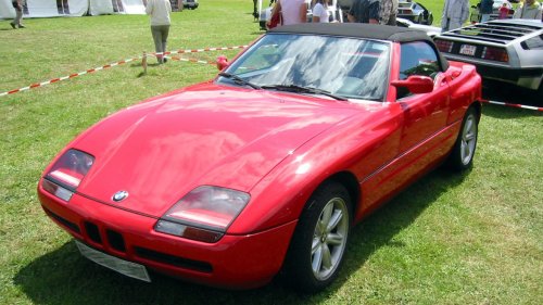 9 vehicles that quietly influenced modern performance design