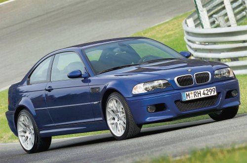 Coches de ensueño asequibles para todos los presupuestos