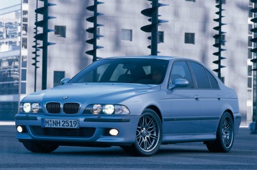 Coches de ensueño asequibles para todos los presupuestos
