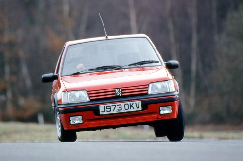 Coches de ensueño asequibles para todos los presupuestos