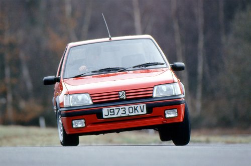 Coches de ensueño asequibles para todos los presupuestos