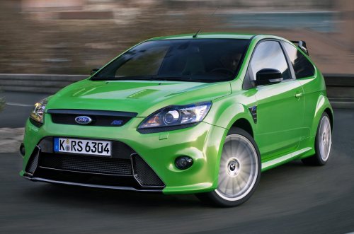 Coches de ensueño asequibles para todos los presupuestos