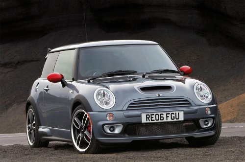 Coches de ensueño asequibles para todos los presupuestos