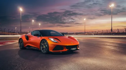 Lotus Emira 420 Sport: el superdeportivo más bestial de la marca ya tiene precio en España