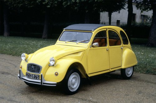 Coches de ensueño asequibles para todos los presupuestos