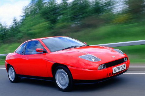 Coches de ensueño asequibles para todos los presupuestos