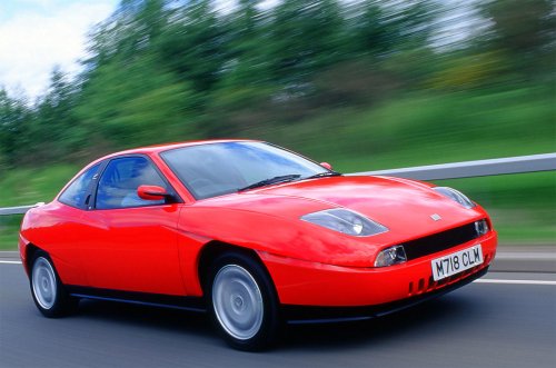 Coches de ensueño asequibles para todos los presupuestos