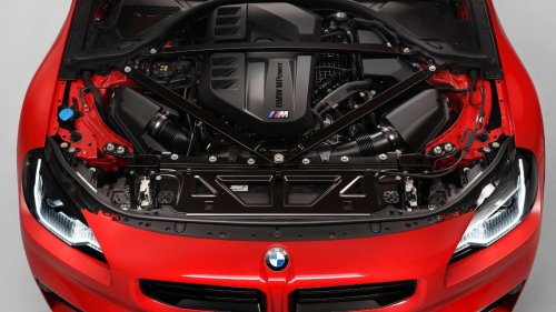 BMW, The new technology giving BMW M inline-6s a new lease on life