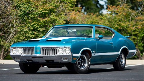 10 street brawlers that prove 1970 was the fastest year for the golden age of American muscle