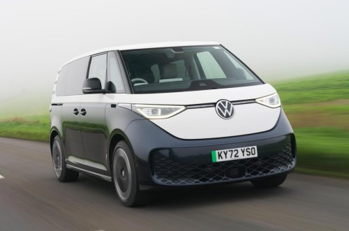 Seguridad, espacio, autonomía: 15 coches eléctricos familiares que realmente compraríamos