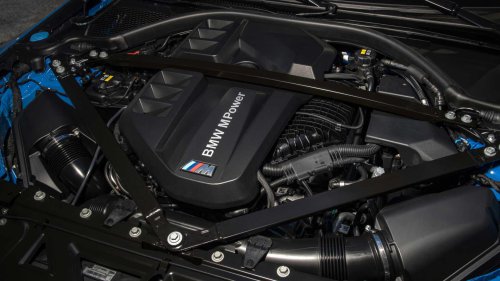 The new technology giving BMW M inline-6s a new lease on life