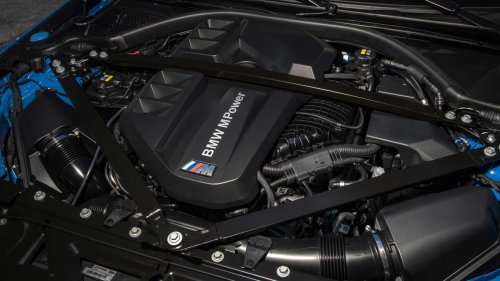 The new technology giving BMW M inline-6s a new lease on life
