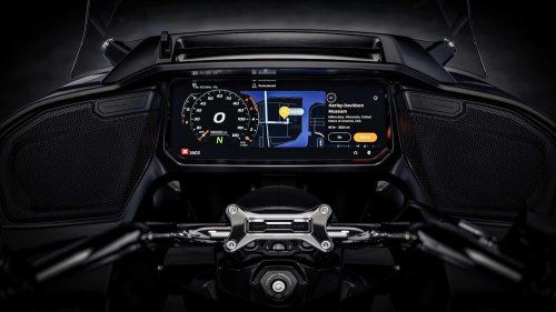 The Japanese tourer that quietly beats luxury cars on road trips