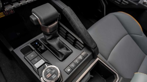 Toyota Tacoma vs. Ford Ranger: The best mid-size truck revealed