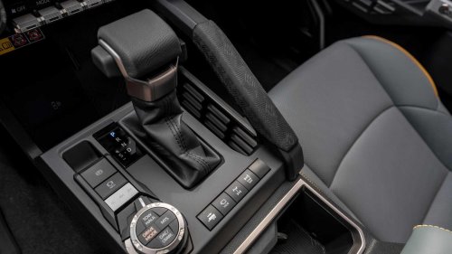 Toyota Tacoma vs. Ford Ranger: The best mid-size truck revealed