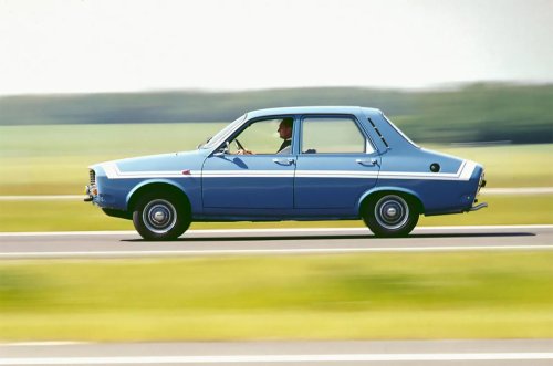 Renault, 25 of Renault’s greatest performance hits