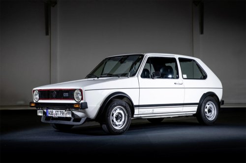 Coches de ensueño asequibles para todos los presupuestos