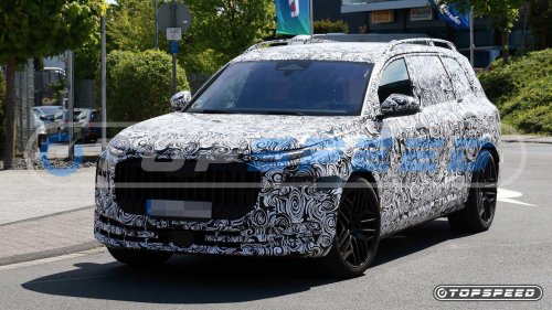 Audi, Audi V8, Audi CEO kills the 'V8 is dead' narrative with three concrete candidates