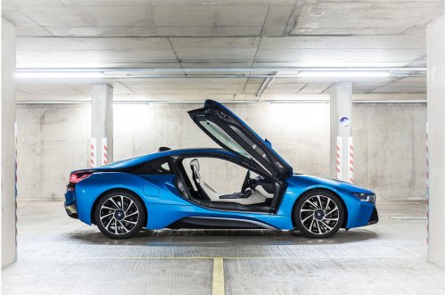 Coches de ensueño asequibles para todos los presupuestos