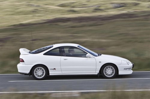 Coches de ensueño asequibles para todos los presupuestos