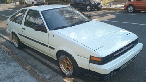 10 performance cars that accidentally created lifelong enthusiasts