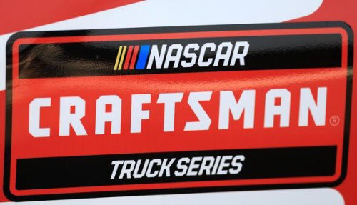 Pennsylvania man faces charges for using race-used NASCAR truck on streets
