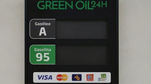 La gasolinera que no abre pese a estar terminada: así afecta a toda una comarca