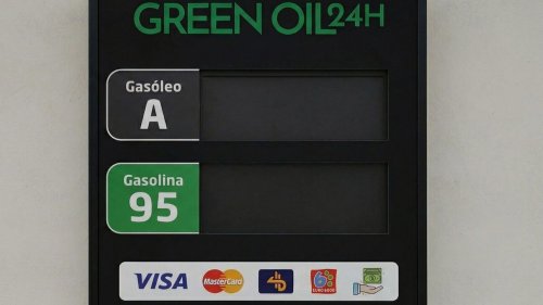 La gasolinera que no abre pese a estar terminada: así afecta a toda una comarca