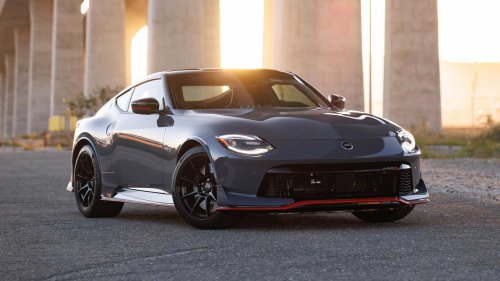 Nismo CEO offers manual fans some hope