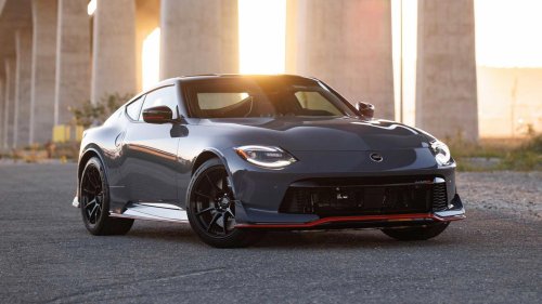 Nismo, Nismo CEO offers manual fans some hope