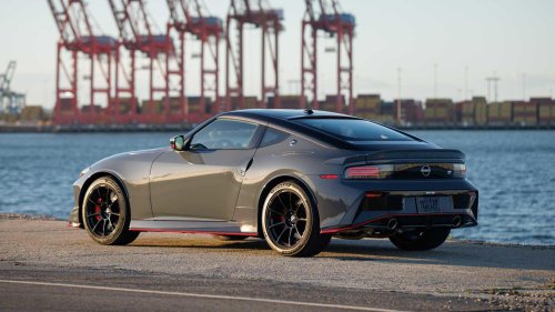 Nismo, Nismo CEO offers manual fans some hope