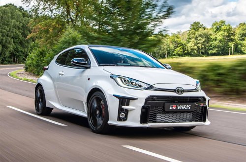 Coches de ensueño asequibles para todos los presupuestos