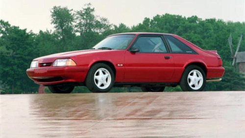 10 Fox Body Mustangs that helped revive affordable performance in the 1980s