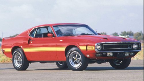 Ford, That time Shelby ditched Ford and trolled the world with turbo Dodges